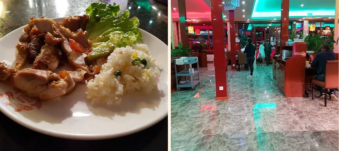 VILLA D'OR - Gallery Image 4