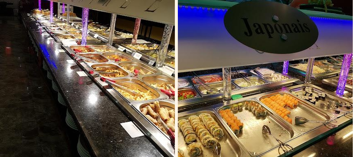 VILLA D'OR - Gallery Image 5